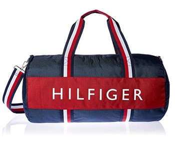 Спортивная сумка Tommy Hilfiger - фото 13448