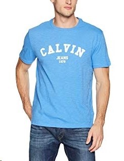 Футболка Calvin Klein MC025091