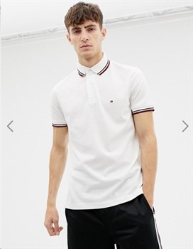 Поло Tommy Hilfiger MC025142
