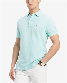 Поло Tommy Hilfiger MC025144