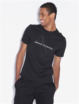 Футболка Armani Exchange MC025194