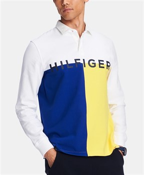 Лонгслив Tommy Hilfiger MC025322