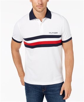 Поло Tommy Hilfiger MC025319