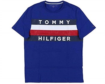 Футболка Tommy Hilfiger MC025308