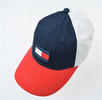 Бейсболка Tommy Hilfiger MA025281