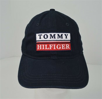 Бейсболка Tommy Hilfiger MA025283
