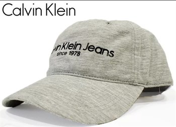 Бейсболка Calvin Klein MA025276