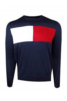 Джемпер Tommy Hilfiger MC025333