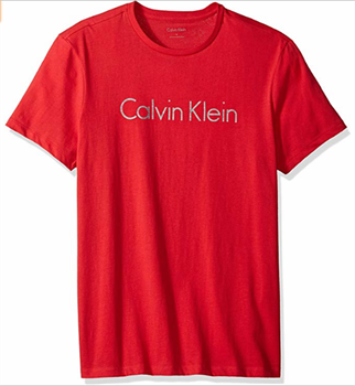 Футболка Calvin Klein - фото 14199