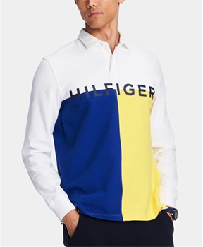 Лонгслив Tommy Hilfiger MC025431