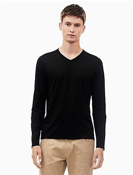 Лонгслив Calvin Klein MC025433