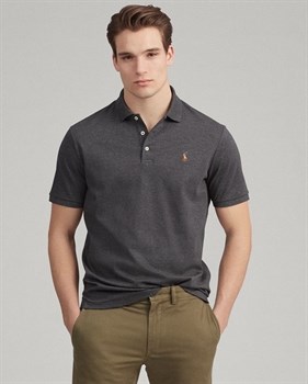 Поло Polo Ralph Lauren MC025447