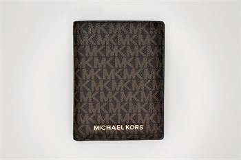 Обложка для паспорта Michael Kors - фото 14564