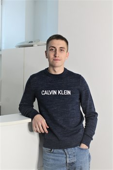 Джемпер Calvin Klein - фото 15151