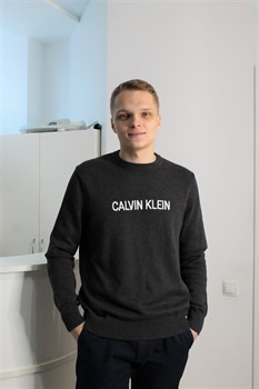 Джемпер Calvin Klein - фото 15156