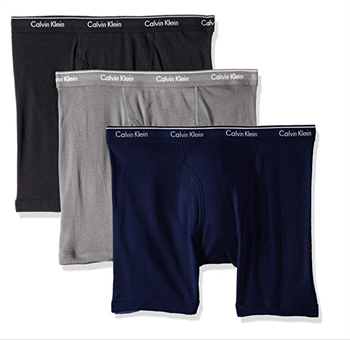 Трусы Calvin Klein 100% cotton MC025600