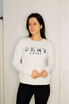 Свитшот DKNY - фото 15254