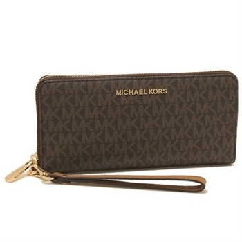 Кошелек-рислет Michael Kors - фото 15268