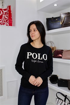 Лонгслив Polo Ralph Lauren - фото 15349