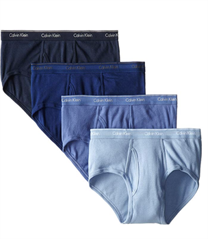 Комплект трусов Calvin Klein (4 шт.) MC025995
