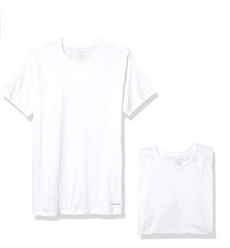Комплект футболок Calvin Klein (3 шт.) - фото 15474