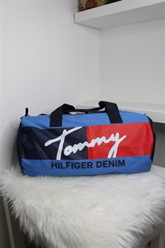 Спортивная сумка  Tommy Hilfiger Duffle MA026043