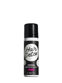 Очищающий сухой шампунь Victoria's Secret Pink BC026092