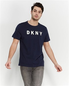 Футболка DKNY - фото 15732