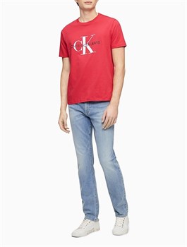 Футболка Calvin Klein Jeans - фото 15776