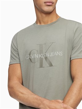 Футболка Calvin Klein Jeans MC026382