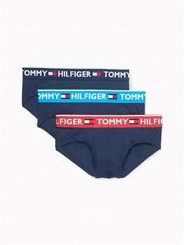 Комплект трусов Tommy Hilfiger (3 шт.) - фото 16352