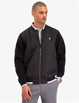 Бомбер U.S.Polo Assn MC026469