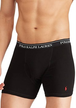 Комплект трусов Polo Ralph Lauren (3 шт.) MC026525