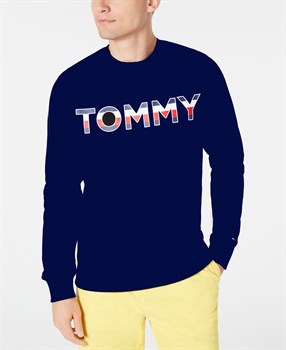 Свитшот Tommy Hilfiger MC026572