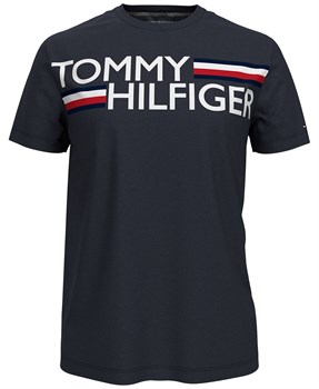 Футболка Tommy Hilfiger MC026613