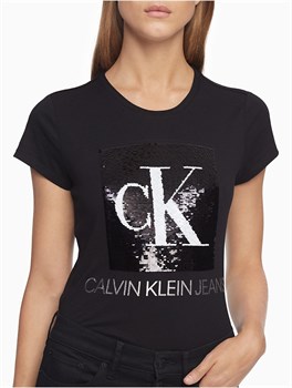 Футболка Calvin Klein Jeans - фото 17157