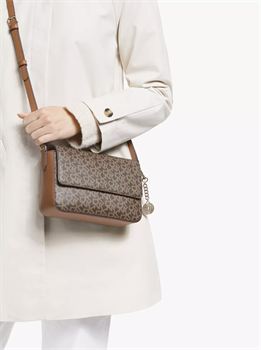 Кроссбоди DKNY Bryant - фото 17206