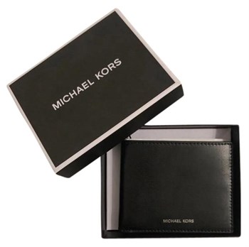 Бумажник Michael Kors Warren - фото 17296