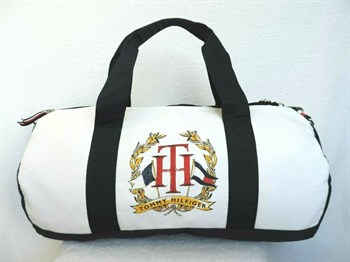 Спортивная сумка Tommy Hilfiger Duffle - фото 17387