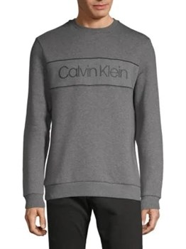 Свитшот Calvin Klein - фото 17486