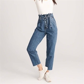 Джинсы Abercrombie & Fitch - фото 17575