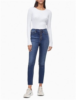 Джемпер Calvin Klein Jeans - фото 17614