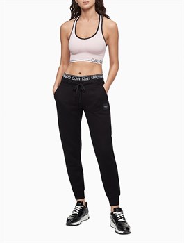 Спортивный топ Calvin Klein Perfomance - фото 17954