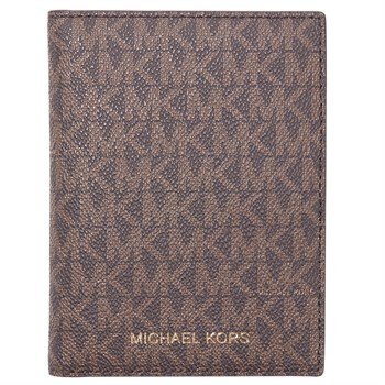 Обложка на паспорт Michael Kors Gifting - фото 18095