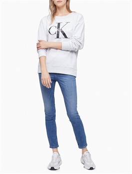 Свитшот Calvin Klein Jeans - фото 18712