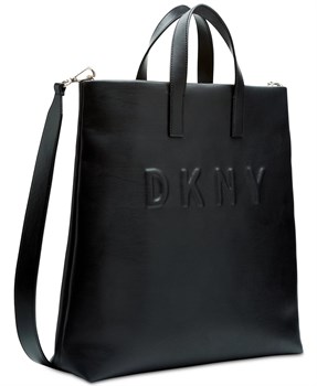 Сумка-тоут DKNY - фото 18741