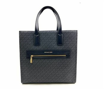 Сумка-шоппер Michael Kors Kenly - фото 18758