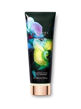 Ароматический лосьон Victoria's Secret Orchid Santal - фото 18783
