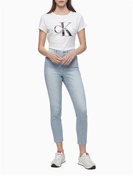 Футболка Calvin Klein Jeans - фото 19323