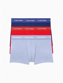 Комплект нижнего белья Calvin Klein (3 шт) - фото 19403